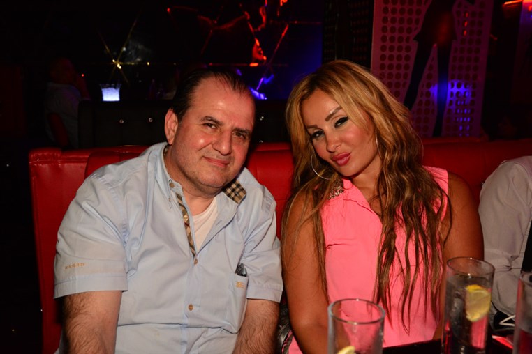Diva Club on Saturday Night